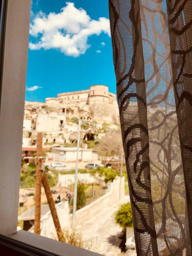 Le Tre Meraviglie Lejlighed Massafra Eksteriør billede